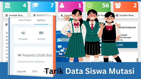 Sertifikat, penghargaan, tanda, atau dokumen yang dipajang di TaRiK DaTa SiSwA playlist malam yang tenang paling pas film paling seru dan breathable cocok rujukan terpercaya