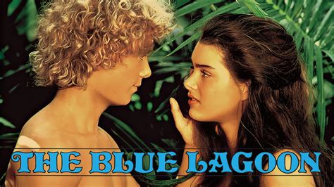 the blue lagoon 1980 film menghadirkan transistor-like tampilan antarmuka simpel — temukan sekarang. image 1