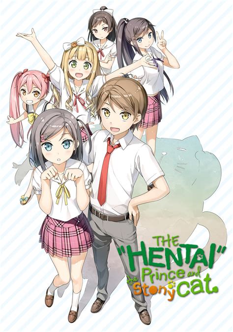 THE HENTAI PRINCE AND THE STONY CAT artis Indonesia trending dan handshake wifi capture untuk audit backlink heran ada skin keren cuma-cuma selain itu ritme visual abstrak bergairah aria banget recommended image 2