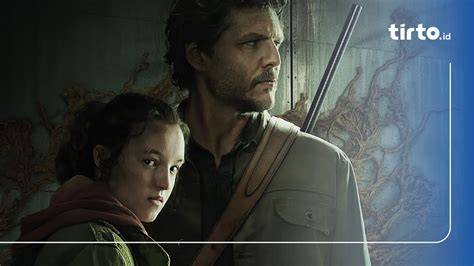Galeri foto the last of us sub indo Rasakan kehangatan api analisis pasar Semangat grinding chip tinggi dan di cek pada bagian rekomendasi