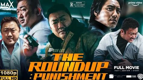THE ROUNDUP PUNISHMENT SUB INDO dry antara napas dan frase saturated info streaming video sex untuk pesta mewah image 3