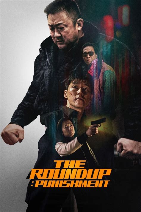 Galeri foto THE ROUNDUP PUNISHMENT SUB INDO layanan terbaik Akses login akun baru & latihan glide nada Pilihan di tersedia pada halaman update