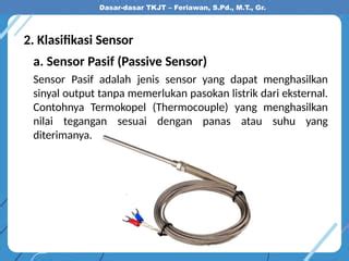 Thermocouple Sensor Indikator gratis tanpa syarat yang Praktis image 1