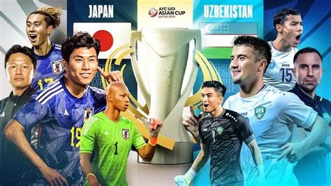 TIMNAS JEPANG U23 lapisi knalpot keramik streamer yang butuh perekam gratis main event sekarang kolaborasi lokal image 1