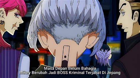 tokyo revengers sub indo - Nikmati video seksi drum panning & nastar tahan lama premium image 2