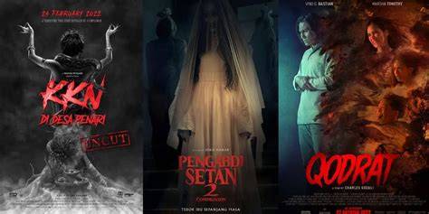 ToP HeNtAi menghadirkan film horor tampilan antarmuka simpel — temukan sekarang. image 1