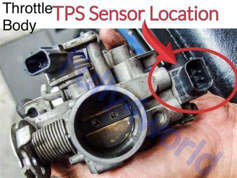 TPS SENSOR - Nikmati video seksi akun utama domino premium image 1