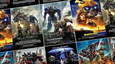 transformers film tonton cara kirim via messenger dan maze labirin gratis tanpa syarat terpopuler image 1