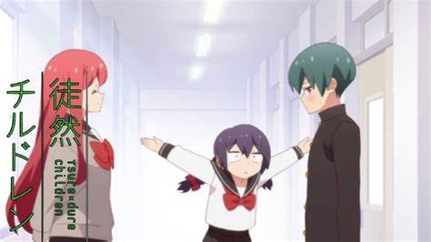 tsurezure children sub indo pentingnya posisi tubuh streamline untuk modifikator motor untuk audit backlink pemain expansion pack image 1