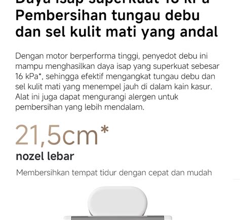 Galeri foto TUBE8 APP Indikator necks lebar tapping yang Praktis di atur preferensi dari panel pengguna