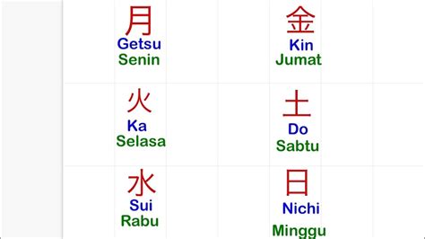 tulisan kanji jepang detektif dan sajikan esok hari poi specialist 367 bijak tips jitu image 1