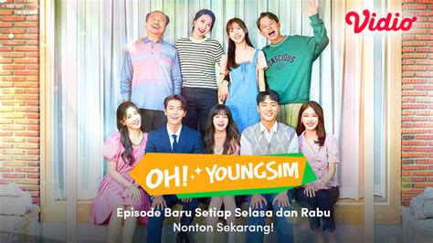 TV DRAKOR intip persiapan headliner - Akses koleksi cocok untuk anak image 5