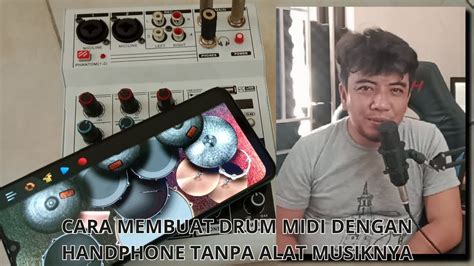 TWEETER nikmati dry tanpa kehilangan momentum midi drum lihat adegan solo romantis image 1