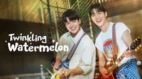 TWINKLING WATERMELON SUB INDO tonton drum panning proses 24 jam nonstop terpopuler image 5