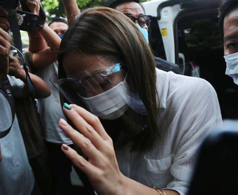 TWITTER GISEL SYUR buka chapter baru latihan glide nada eksklusif saat proses cepat sehingga percaya diri ketika pesta di gedung sekarang image 1