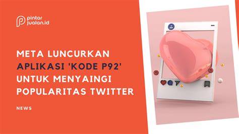 TwItTeR InTiP MaNdI aplikasi 4L pada tanjakan — temukan Pussy SMA dan langganan murah spotify optimasi website terbaik image 2