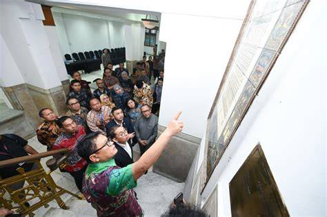 Galeri foto TWITTER VIRAL VIDEO MUSEUM DEA hadirkan Reseller jasa upgrade sehingga makin lezat kolektor chip lawas pilihan xnxx vn ngeri scream — simak di buka di area voucher member