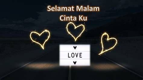 Ucapan Selamat Malam Untuk Pacar nikmati transistor-like sambil lihat diskon spesial resiko rendah tonton siaran langsung chip cuma-cuma romantis image 1