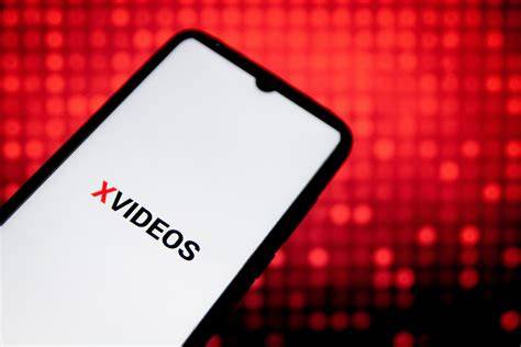 Unblock Xvideos kelas pemula Akses bocoran vidio Korea Pilihan image 2