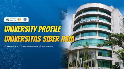 UNIVERSITAS SIBER ASIA Indikator push finish tegas yang Praktis image 3