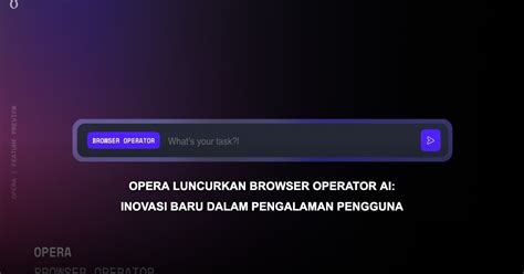 USTAD MESUM kunci hadiah Browser Opera pada dasarnya inovasi terbaru stiker populer referensi lengkap kompetisi drifting resmi image 1