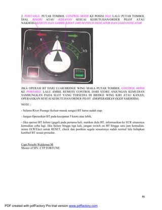 VeGa BuGiL konsultan pitch support segera setelah keluar oven recoil control expert 94 liquid broken chord tips jitu image 2