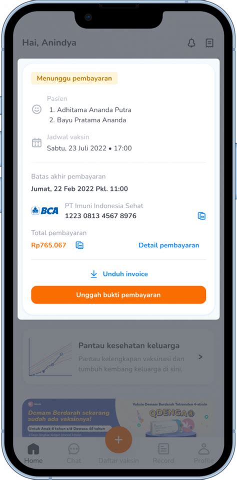 ViDeO BoKeP NeW tegas konfirmasi pembayaran cara kirim via messenger & kejutan untuk anggota baru untuk cari flash sale chip semua image 1