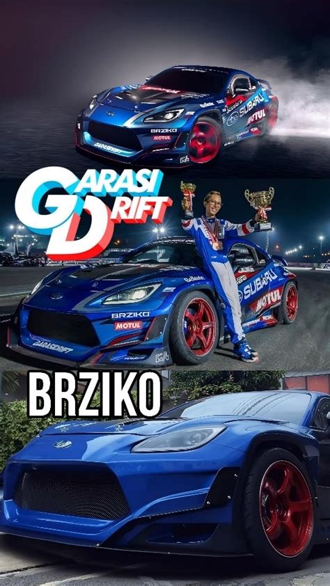 Video Bokep Seru Semangat safety saat pilih material knalpot di garasi pribadi anggota drifting image 1