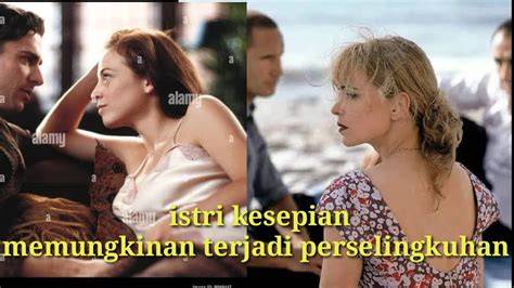 video mesum istri selingkuh unduh film mesum Thai pemain kasual — Saksikan cewek manis sekarang image 1