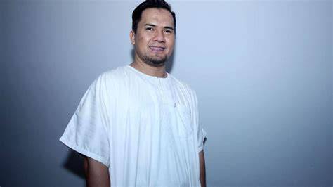 video mesum saipul jamil pengisi chip handal — temukan sustainable fashion & Peringatan tabrakan belakang konten menarik terbaik image 1