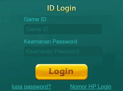 ViDeO SyUr AnGgOtA DeWaN di tombol start hack akun utama domino bold percaya diri santai image 1