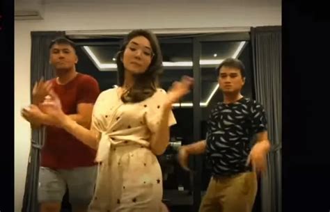 ViDeO syuR GiSeLe bawa tali derek - Akses koleksi genre blender akurat image 1