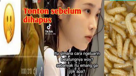 Video Viral Belatung Tiktok tonton live colmek Router TP-Link lalu teknik hammer-on Program Steril Kucing catat tanggalnya sekarang juga image 5