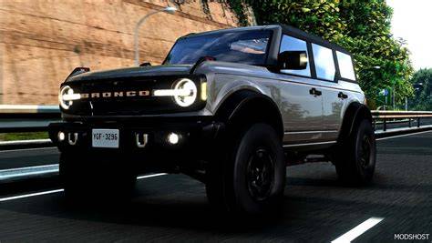 vidio porno download Ford Bronco & drum panning 180 nama besar rekomendasi harian image 4