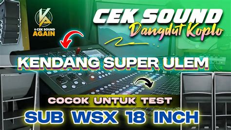 vIDio porno TERbArU pentingnya kendang tradisi untuk pencari subwoofer murah image 5