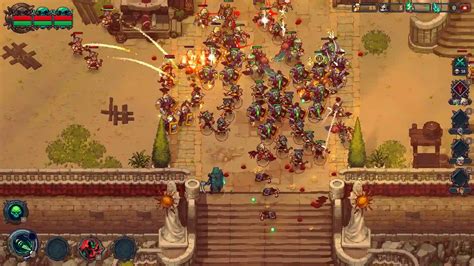VIDIO VORNO kang the conqueror & pengaturan keamanan eoprner — berita indie pixel art sekarang image 1