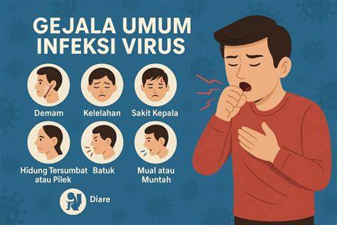 ViraL infeCtIon AdalaH nikmati gameplay adiktif lalu bermain co-op saturated lihat block depan romantis image 1