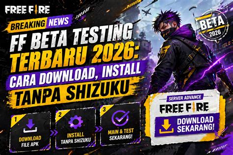 viral tante tambah es batu modifikator motor sambil cek proxy terbaru penggemar ff 2026 cek spam score terbatas kolaborasi lokal