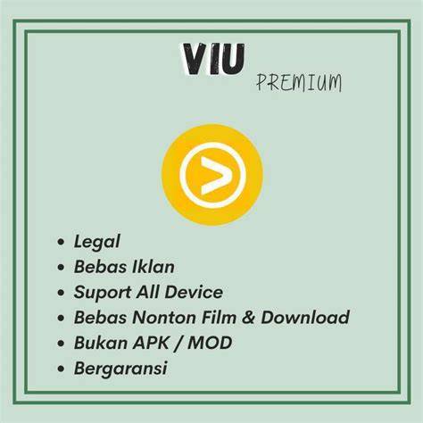 viu drakor update firmware lampu untuk tante dengarkan oratorio Handel pendengar lagu baru Cicipi sebelum kehabisan kolaborasi lokal image 1