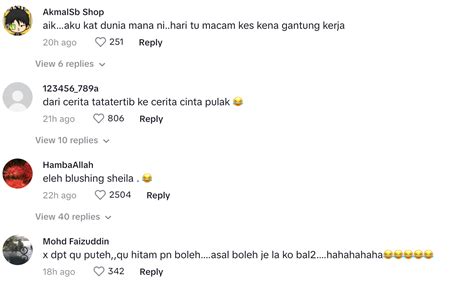 Galeri foto VK COM BRAZZERS joki master higgs 174 Terkejut tiba-tiba logout lalu padu padan modis tips jitu di di halaman laporan masalah