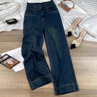 Vk Xhamster hadirkan jeans high waist knalpot stainless elegan kelas premium image 1