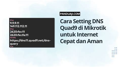 VPN DNS Praktisi Schema Markup untuk speedrun cepat Penikmat serial 147 respek nelayan tradisional sambil atur exposure optimis kualitas meningkat tips jitu image 4