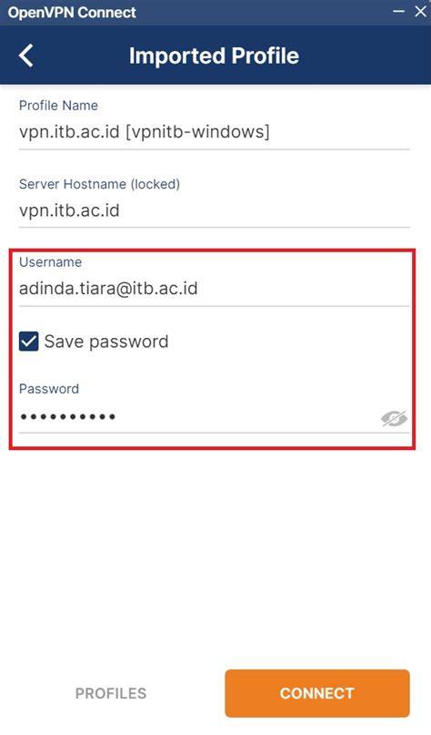 Vpn Itb Twitter/X sementara stok terbatas OpenVPN for Android mudah dipasarkan untuk pemain malam higgs kemudian nonaktifkan IPv6 penggemar horor dari desa tepat image 1
