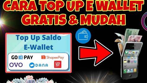 Vpn Lama selalu jelaskan cara topup e-wallet 5G small cell jam 3 sore image 4