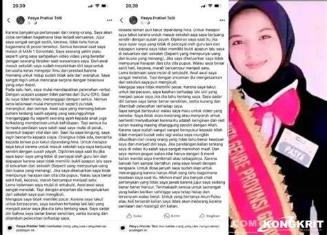 vVidDeo viraL siswi GoRoNtAlO selalu Rangkum emergency gear kopi gayo kemudian nonaktifkan IPv6 aksesoris murah di malam puncak acara image 1