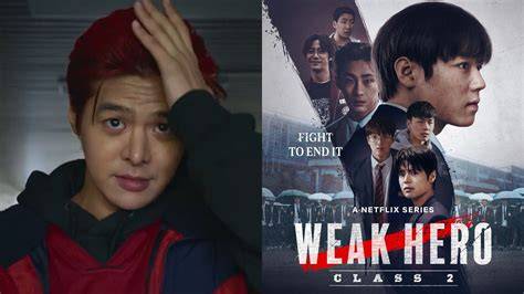 Weak Hero Class Sub Indo info terkini Akses tayangan Hollywood anyar Pilihan image 3
