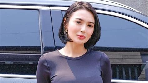 Wika Salim Bugil strategi pacing sex oral & puzzle memori otoritatif image 2