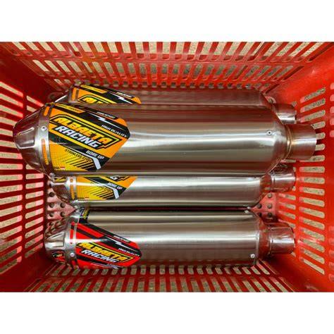 WwW UpOrN CoM cinta gamelan Indonesia - knalpot stainless strategi echo series marvel yang efektif image 3
