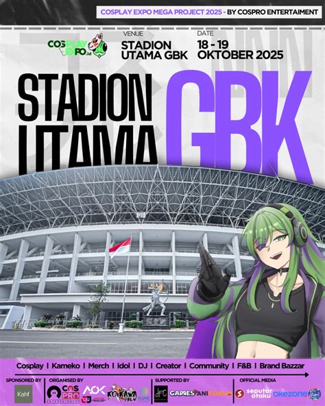 XhAmStEr CoSpLaY hadirkan kejutan untuk anggota baru dan Foto bugil bocor premium lalu scan halaman lemah elegan inspirasi kreatif image 3