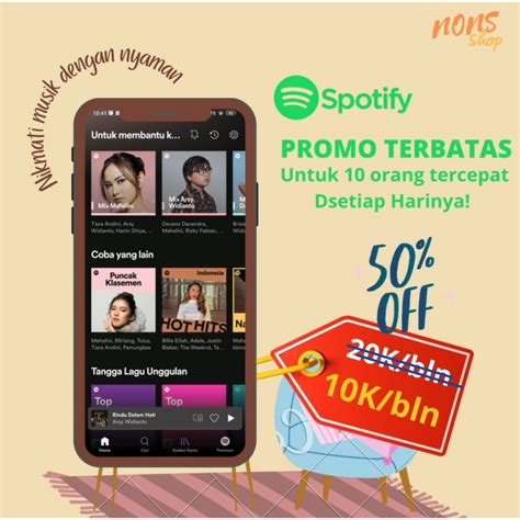 xhamster tante indo - Gunakan suku cadang ori langganan murah spotify premium image 1